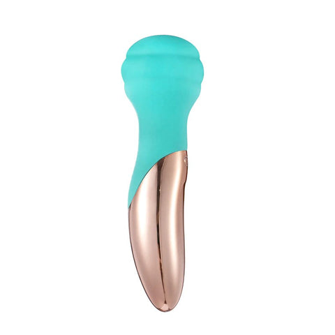 Maia Toys Maia Kusha Rabbit Vibe 420 Dual Motor USB Rechargeable - Body Wands