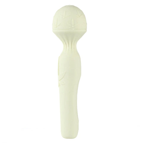 Maia Toys Maia Marlie 420 Rechargeable Wand with Bendable Neck - Body Wands