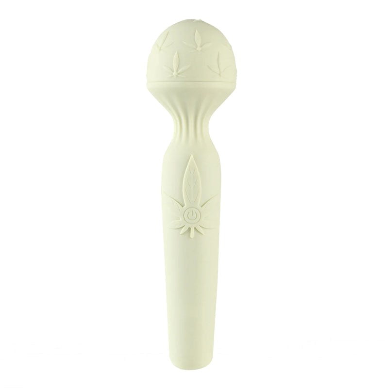 Maia Toys Maia Marlie 420 Rechargeable Wand with Bendable Neck - - Body Wands