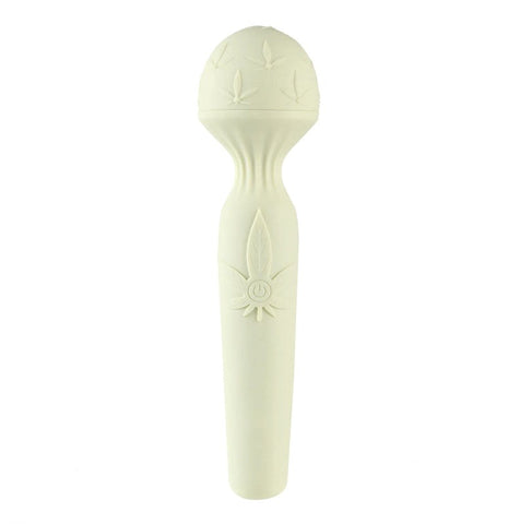 Maia Toys Maia Marlie 420 Rechargeable Wand with Bendable Neck - Body Wands