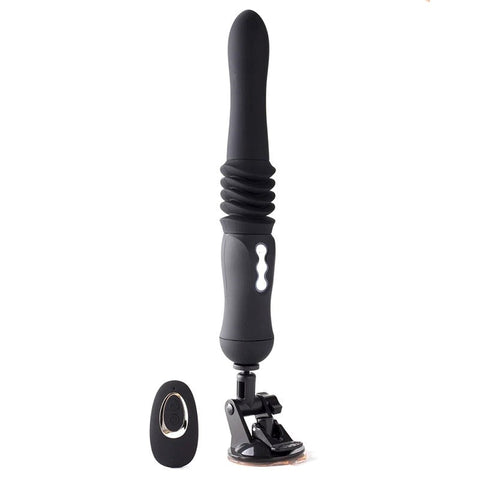 Maia Max - Luxury Sex Toys