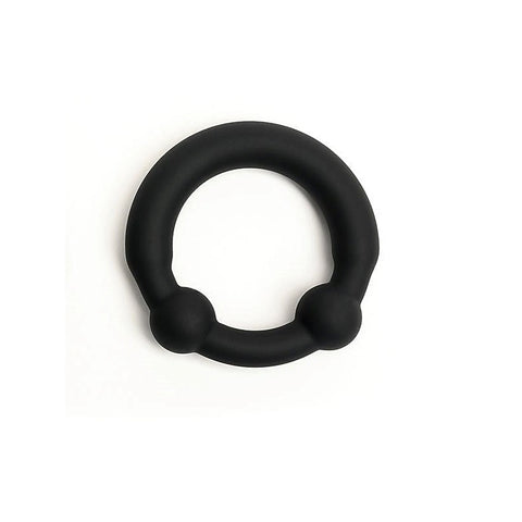 Grand Prix Fusion Silicone Pleasure C-Ring by Sport Fucker - Stretchy Cock Rings