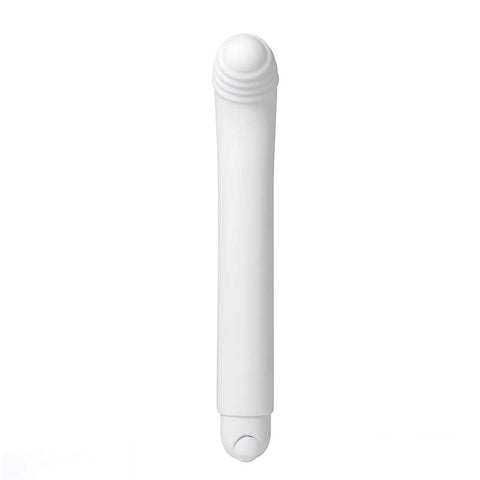Maia Toys Maia Misty G Spot Vibrator Waterproof Rechargeable Curved Design - G-Spot Vibrators