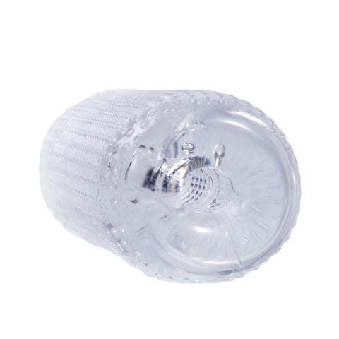 Maia Toys ROYCE Stroker Daily Dick Ring Pick Textured TPE Masturbator - Masturbators and Strokers
