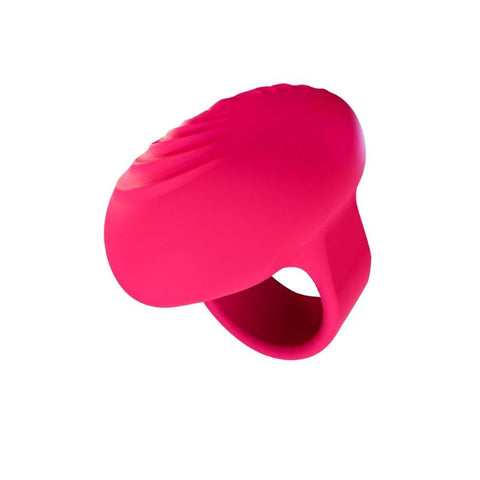 Maia Toys Maia RUBY Finger Stimulator Extraordinary Sensations Vibrator - Finger and Tongue Vibrators