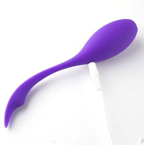 Maia Toys Syrene Wireless Rechargeable Bullet Vibrator with Remote Control - Bullet Vibrators