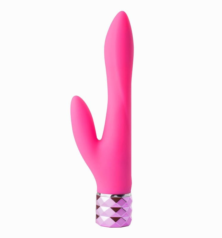 Maia Toys Maia Angel Rechargeable Bullet Vibrator with 10 Modes - - Rabbit Vibrators