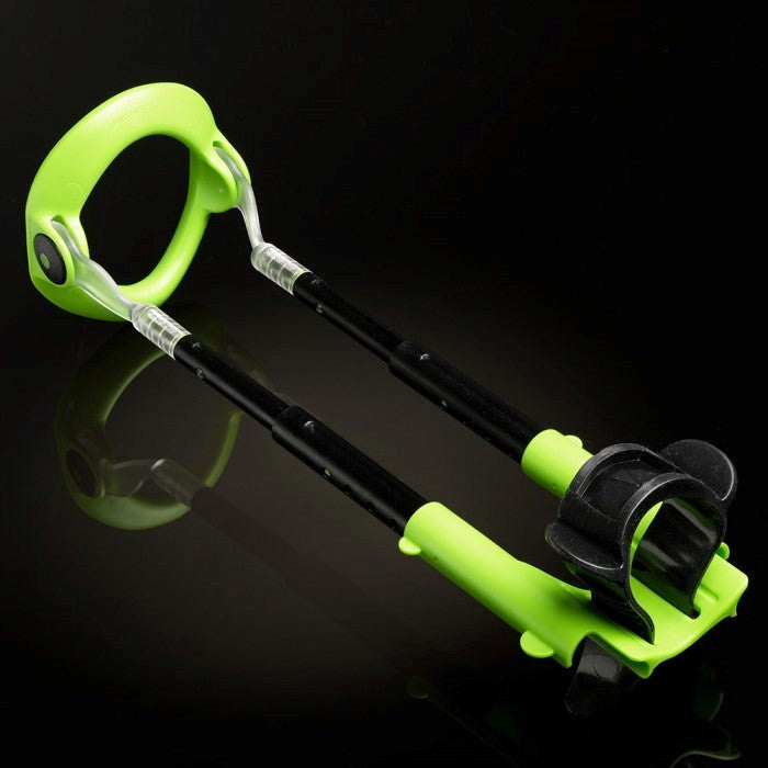 Male Edge Extra Penis Extender Couples CRing Pick - - Luxury Sex Toys