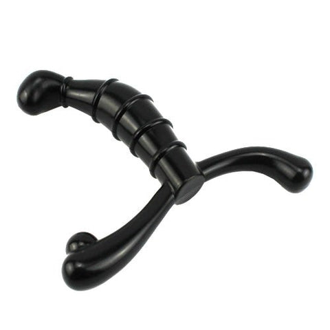 Baile Male G Spot Stimulator Hands Free Prostate Massager - Prostate Toys