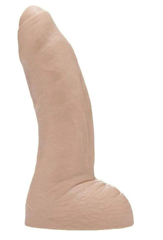 Fleshlight Guys Manuel Ferrara Realistic Dildo - - Realistic Dildos