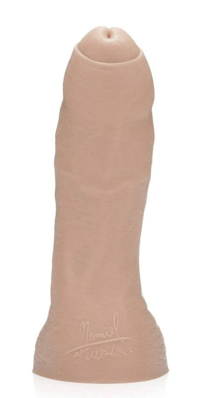 Fleshlight Guys Manuel Ferrara Realistic Dildo - - Realistic Dildos