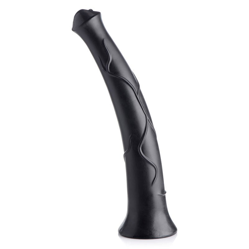 XR Brands Master Series Equine Delight 17 Inch Horse Dildo Premium Silicone - - Non-Realistic Dildos