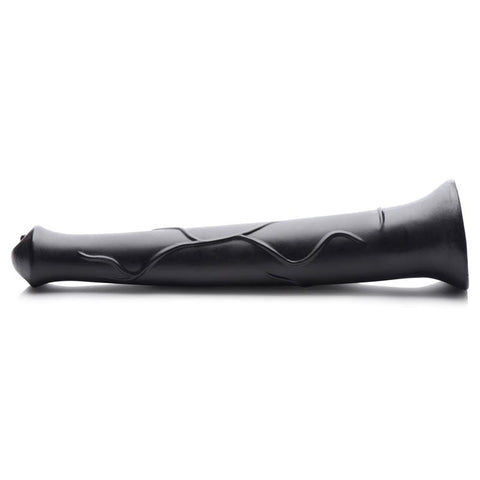 XR Brands Master Series Equine Delight 17 Inch Horse Dildo Premium Silicone - Non-Realistic Dildos