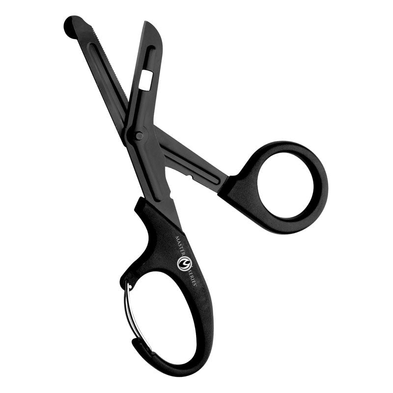 XR Brands Snip Heavy Duty Bondage Scissors Professional BDSM Safety Tool - - Dental and Clinical