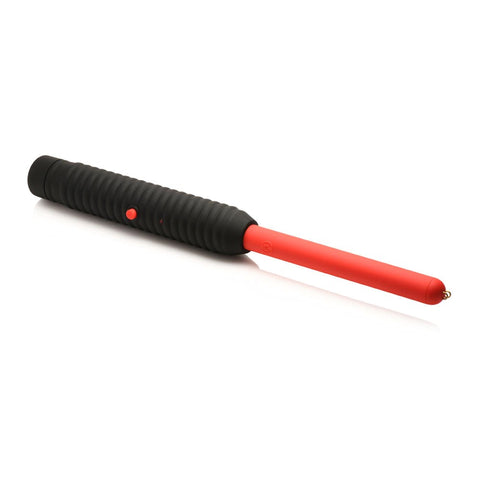 XR Brands Master Series Electro Stimulation Wand Spark Sensation - Electro Sex
