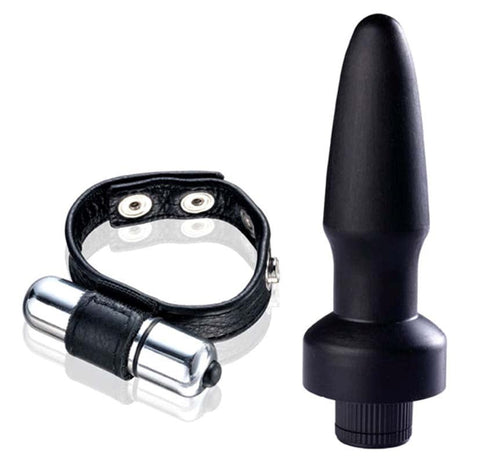Max Sensation Sex Kit - Sex Kits