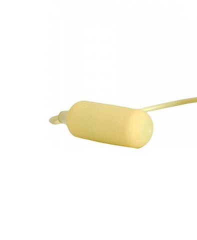 Doc Johnson Mini Bullet Vibrator and Controller Compact Clitoral Stimulation - Mini & Slim Vibrators