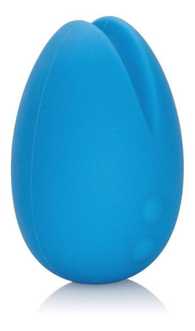 California Exotics Mini Marvels Silicone Marvelous Eggciter Vibrator - Personal Massagers