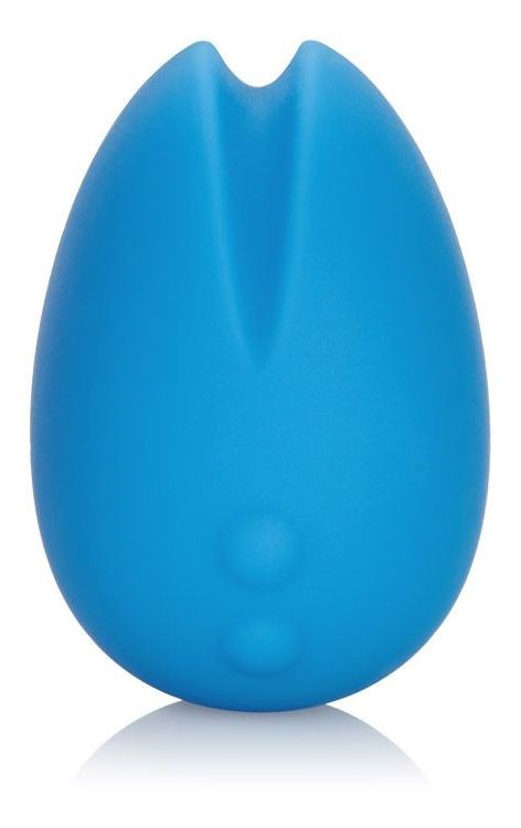 California Exotics Mini Marvels Silicone Marvelous Eggciter Vibrator - - Personal Massagers