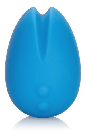 California Exotics Mini Marvels Silicone Marvelous Eggciter Vibrator - Personal Massagers