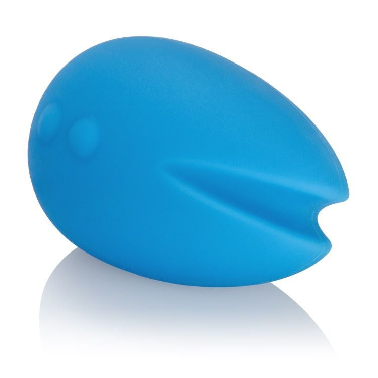 California Exotics Mini Marvels Silicone Marvelous Eggciter Vibrator - - Personal Massagers
