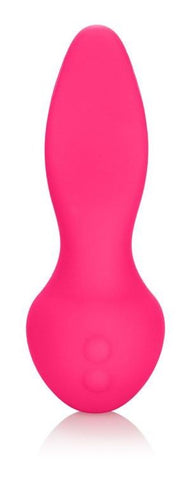 California Exotics Mini Marvels Silicone Marvelous Flicker Tongue Vibrator - Finger and Tongue Vibrators