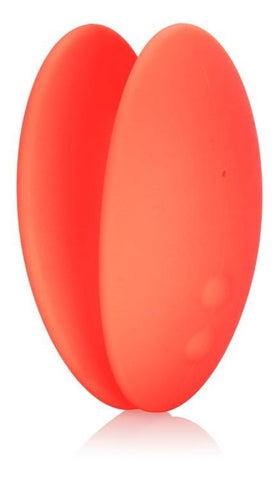 California Exotics Mini Marvels Silicone Marvelous Massager Compact Vibrator - Waterproof Vibrators