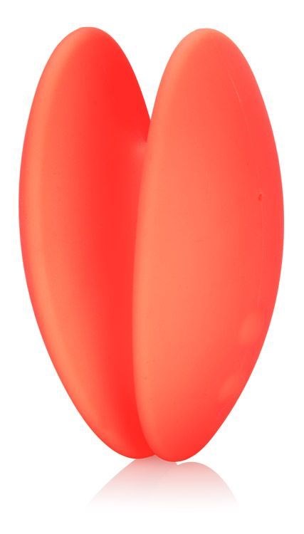 California Exotics Mini Marvels Silicone Marvelous Massager Compact Vibrator - - Waterproof Vibrators