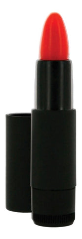 Pipedream Mini Max Vibrating Lipstick Novelty Massager Discreet Clitoral Vibrator - Personal Massagers
