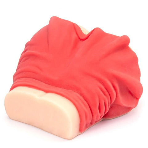 Mini Skirt Masturbator 1.9 KG - Realistic Butts And Vaginas