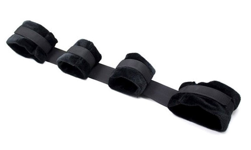 Misbehaviour Spread the Love Bar Try The Best - - Spreaders and Hangers