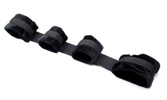 Misbehaviour Spread the Love Bar Try The Best - - Spreaders and Hangers