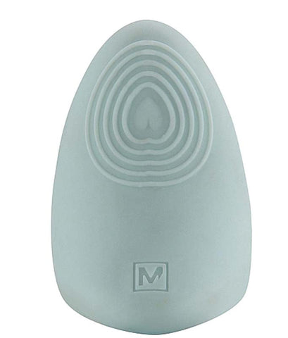 Shots Toys Mjuze Rechargeable Finger Vibrator with 10 Vibration Modes - Finger and Tongue Vibrators