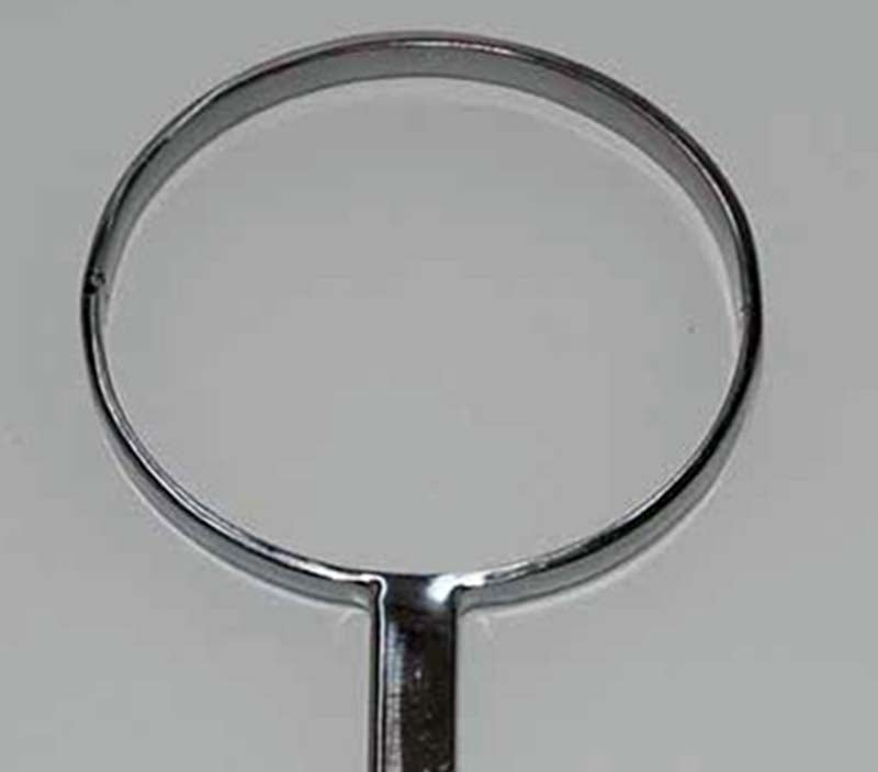 Model-T Neck & Wrist Restraints Reliable CRing Gear - - Cuffs And Restraints