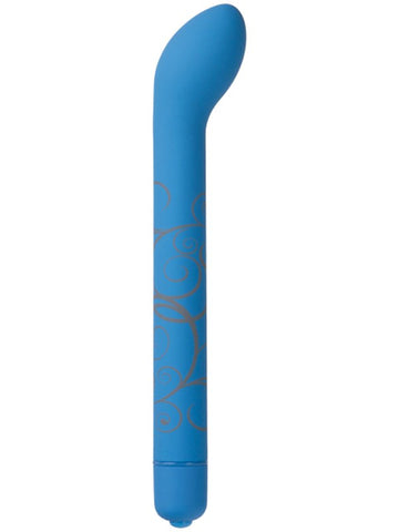 Doc Johnson Mood Powerful 7 Functions G Spot Vibrator with 7 Settings - Waterproof Vibrators
