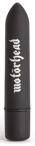 Love Honey Motorhead Ace of Spades 10 Function Bullet Vibrator - Bullet Vibrators