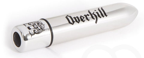 Love Honey Motorhead Overkill 10 Function Bullet Vibrator - Waterproof Vibrators