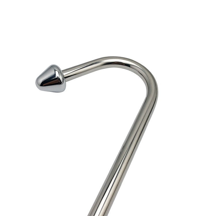 Mushroom Head Anal Hook Build Better Boners - - Spreaders and Hangers