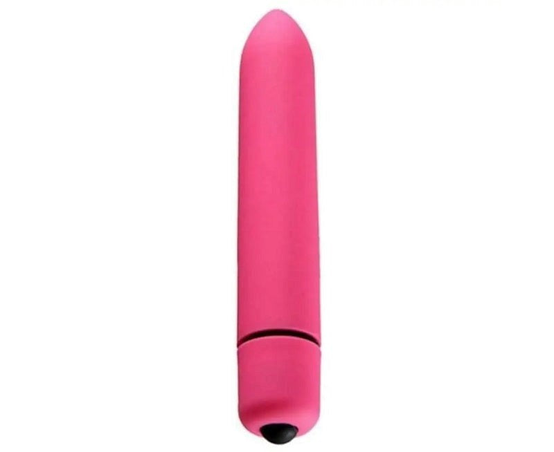 Maxpassion My Secret Bullet Vibe Waterproof Clitoral Stimulation - - Clit Ticklers and Pulsators