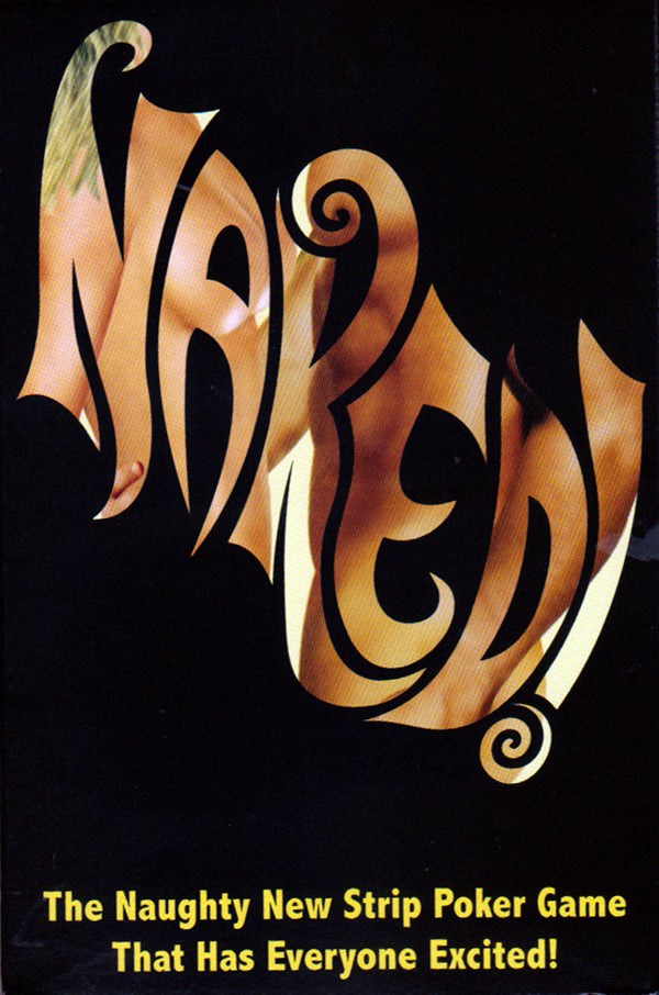 Kheper Games NAKED Strip Poker Game - - Sex Games, Coupons and Tricks