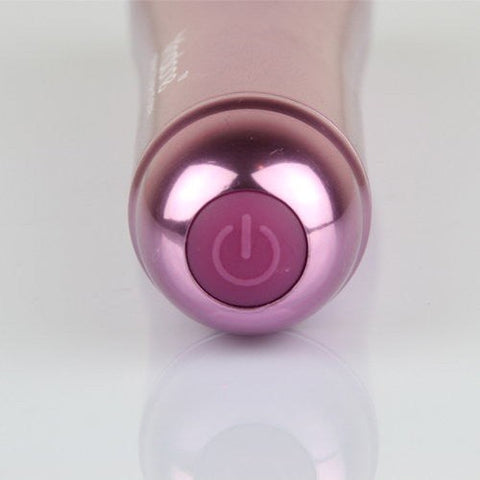 Nalone Amore Vibrator Premium Metal Construction with Temperature Response - Waterproof Vibrators