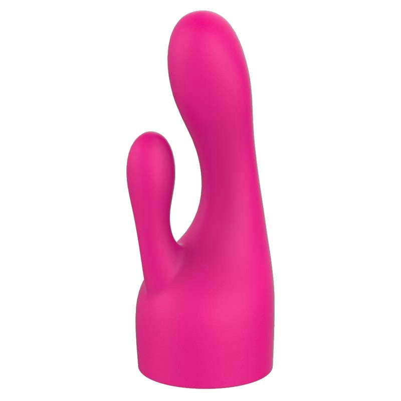Nalone Pebble Attachment Premium Silicone Vibrator Accessory for Vaginal Stimulation - - Mini & Slim Vibrators