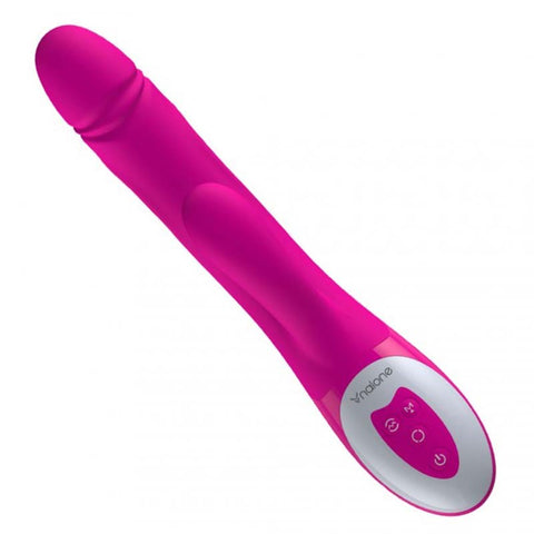 Nalone Wave - Luxury Sex Toys
