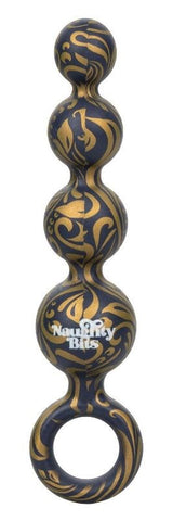 Naughty Bits Butt Balls - Anal Beads and Balls