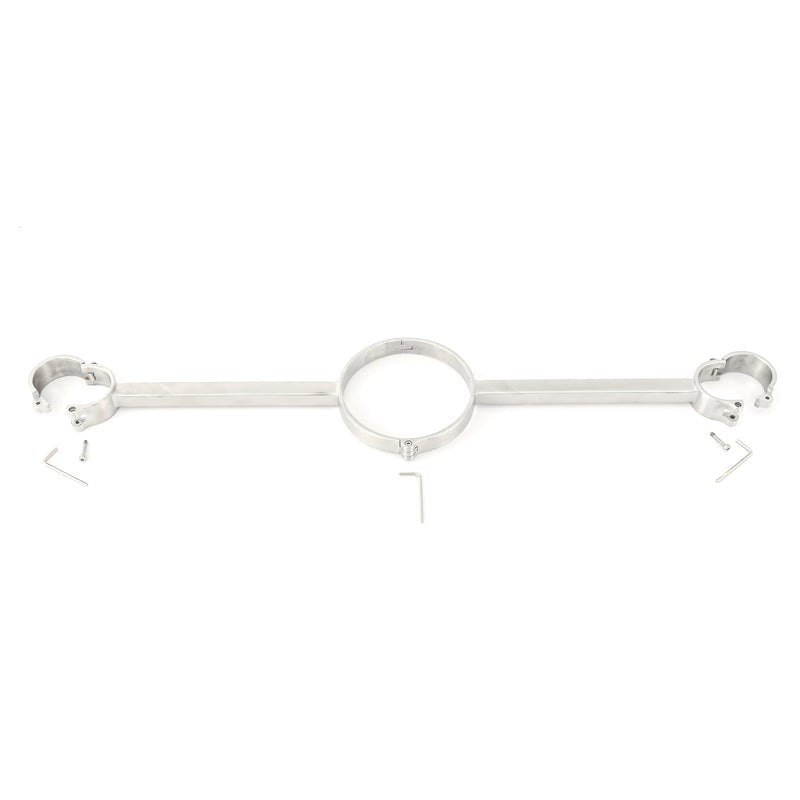 Neck Spreader with Lock Fast Fulfilment AU - - Spreaders and Hangers