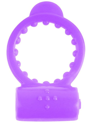 Pipedream Neon Orgasmo Sex Toys Kit Purple Complete Set with Vibrator - Sex Kits