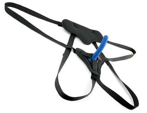 Sportsheets New Comers Strap On Set Special Edition Adjustable Harness - Strap On Sextoys