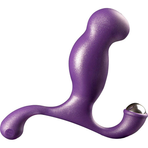 Nexus Excel P Spot Stimulator Be Harder for Longer Dual Stimulation - Prostate Toys