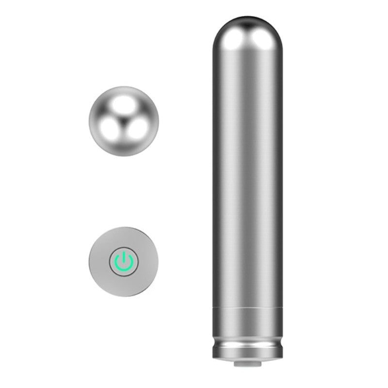 Nexus Ferro Easy Fit Gear - - Luxury Sex Toys