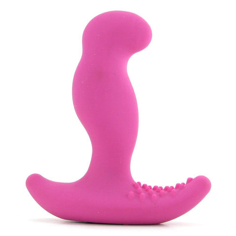 Nexus Sex Toys G RIDER Pink Dual Stimulation Delight Prostate Massager - G-Spot Vibrators